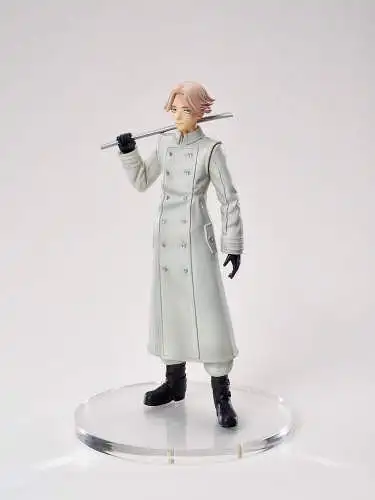 Taito Tokyo Revengers  Seishu Inui  PVC Statue OAH