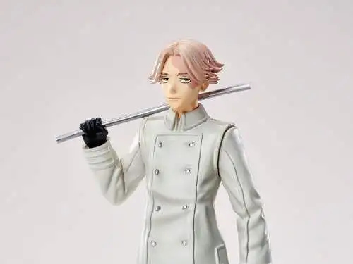 Taito Tokyo Revengers  Seishu Inui  PVC Statue OAH