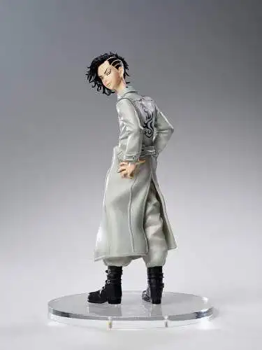 Taito Revengers  Hajime Kokonoi PVC Statue  OBP