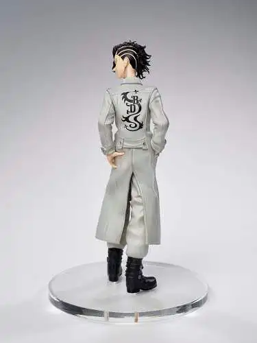 Taito Revengers  Hajime Kokonoi PVC Statue  OBP