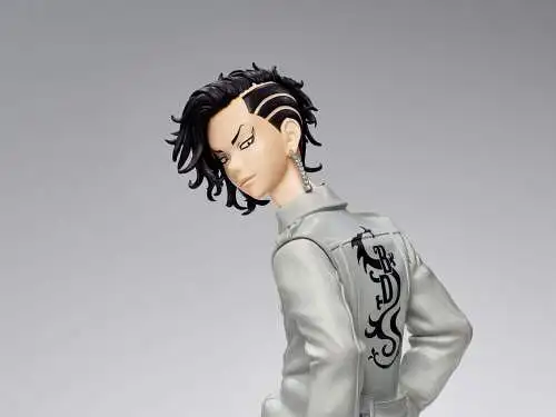 Taito Revengers  Hajime Kokonoi PVC Statue  OBP