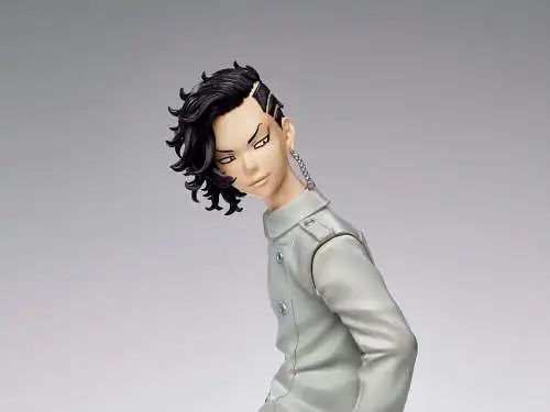 Taito Revengers  Hajime Kokonoi PVC Statue  OBP