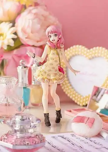 BanG Dream Girls Band Party Pop Up Parade Aya Maruyama 17 cm  Good Smile KBI
