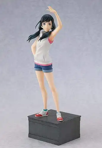 Weathering with Pop Up Parade Hina Amano 20 cm KBL
