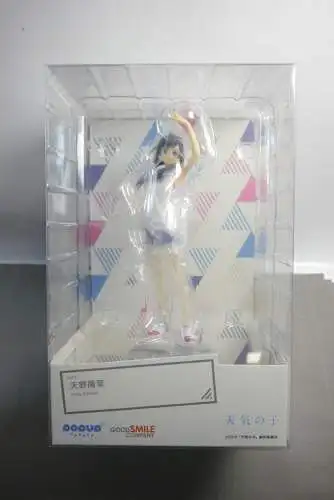 Weathering with Pop Up Parade Hina Amano 20 cm KBL