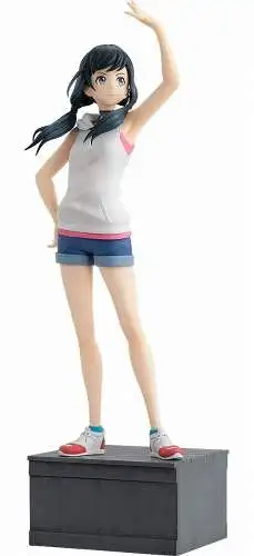 Weathering with Pop Up Parade Hina Amano 20 cm KBL
