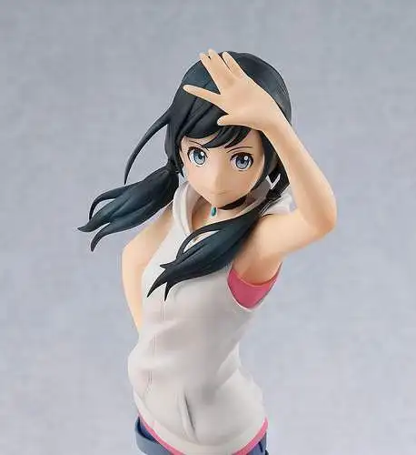 Weathering with Pop Up Parade Hina Amano 20 cm KBL