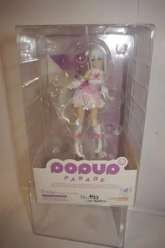 Life in Another World  Pop Up Parade Emilia: Memory Snow Ver. Good Smile OBK