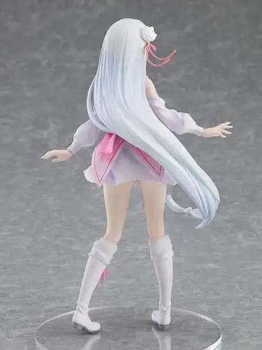 Life in Another World  Pop Up Parade Emilia: Memory Snow Ver. Good Smile OBK