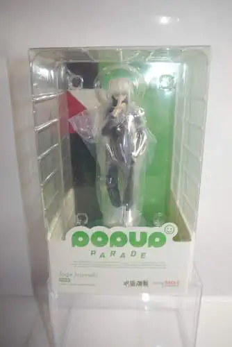 Jujutsu Kaisen Pop Up Parade Toge Inumaki 17 cm  Good Smile OAG
