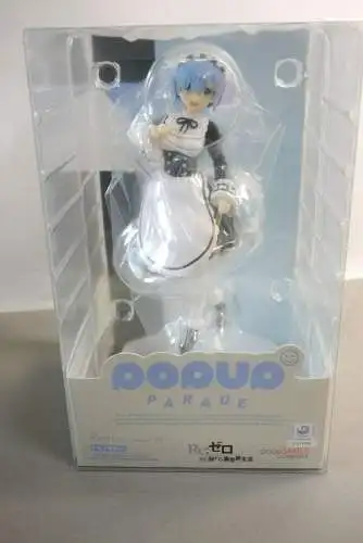 Re: Zero Starting Life in Another World Pop Up Parade Rem  Ice  Good Smile KBG