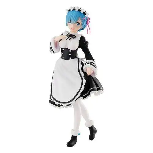 Re: Zero Starting Life in Another World Pop Up Parade Rem  Ice  Good Smile KBG