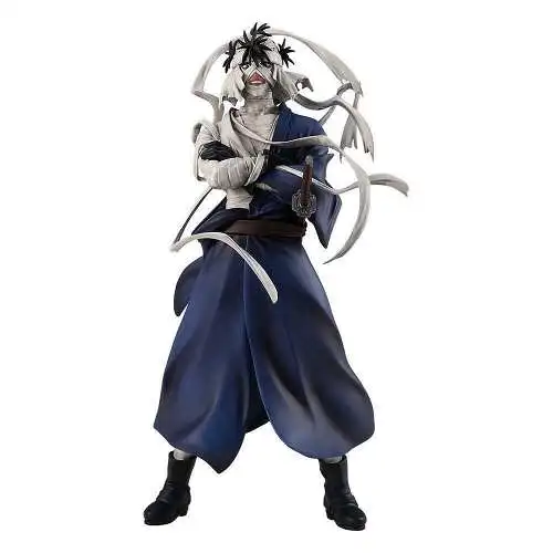 Rurouni Kenshin Pop Up Parade Makoto Shishio ( Samurai X ) 19 cm GOOD SMILE  KBJ