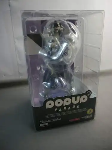 Rurouni Kenshin Pop Up Parade Makoto Shishio ( Samurai X ) 19 cm GOOD SMILE  KBJ