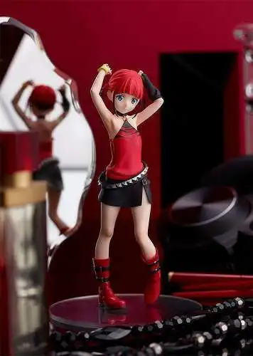SSSS.Dynazenon Pop Up Parade  Chise Asukagawa 15 cm Good Smile KAK