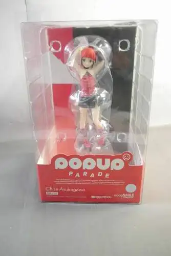 SSSS.Dynazenon Pop Up Parade  Chise Asukagawa 15 cm Good Smile KAK