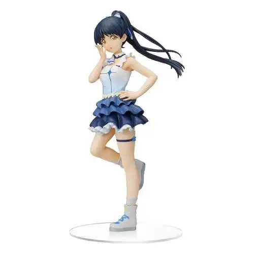 Sega Love Live! Superstar!! PM Ren Hazuki - The beginning is your sky  OBB