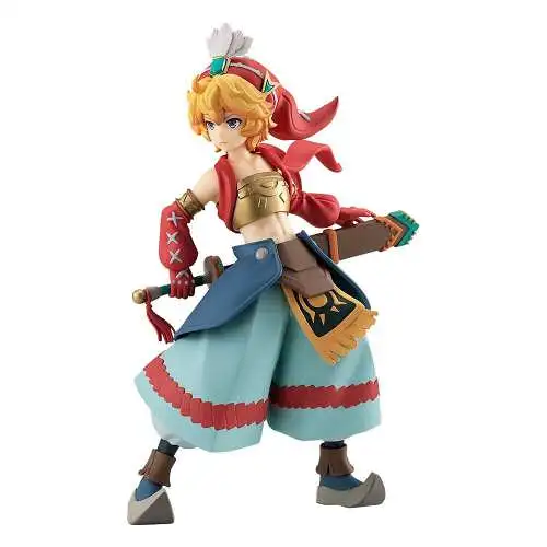 Legend of Mana: The Teardrop Crystal Pop Up Parade Shiloh 17 cm  OBI
