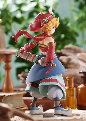 Legend of Mana: The Teardrop Crystal Pop Up Parade Shiloh 17 cm  OBI