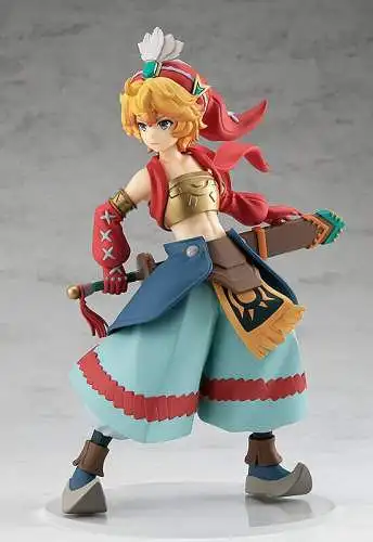 Legend of Mana: The Teardrop Crystal Pop Up Parade Shiloh 17 cm  OBI