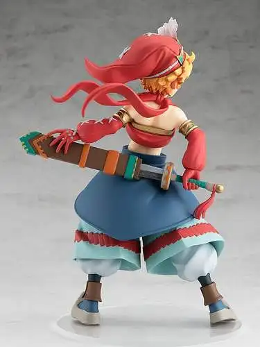 Legend of Mana: The Teardrop Crystal Pop Up Parade Shiloh 17 cm  OBI