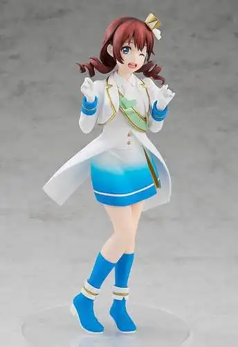 Love Live! Nijigasaki High School Idol Club Pop Up  Emma Verde Good Smile OBC