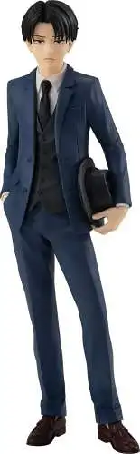 Attack on Titan  Pop Up Parade  Levi: Suit Ver. 17 cm Good Smile  OAB
