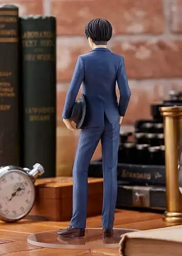 Attack on Titan  Pop Up Parade  Levi: Suit Ver. 17 cm Good Smile  OAB