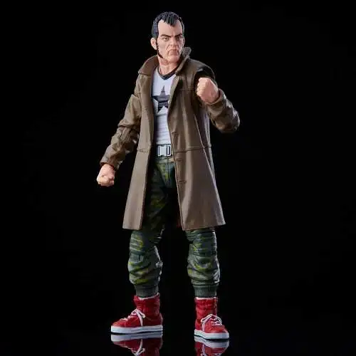 Marvel Legends 2021 M.O.D.O.K. World Domination Tour Exclusive 20 cm Hasbro KAI
