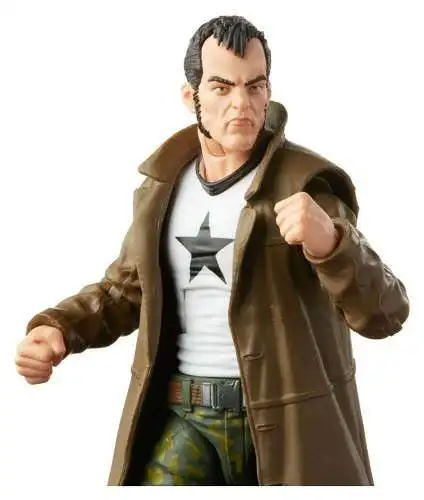 Marvel Legends 2021 M.O.D.O.K. World Domination Tour Exclusive 20 cm Hasbro KAI
