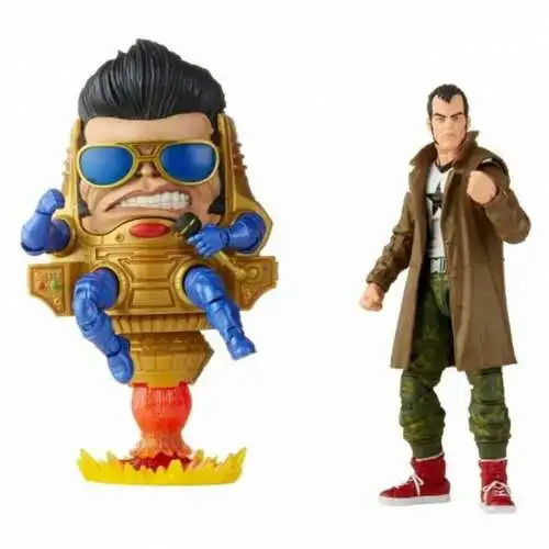 Marvel Legends M.O.D.O.K. World Domination Tour  Hasbro  KAJ