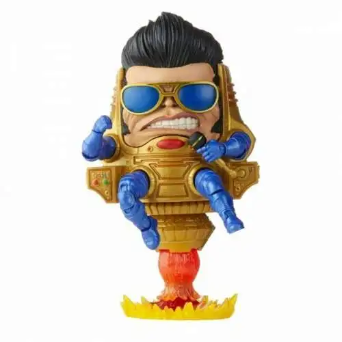 Marvel Legends M.O.D.O.K. World Domination Tour  Hasbro  KAJ