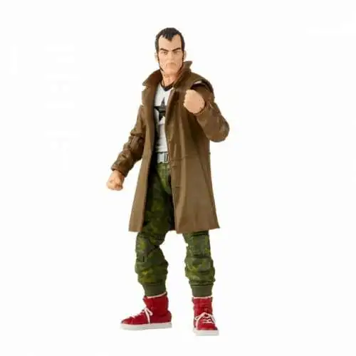 Marvel Legends M.O.D.O.K. World Domination Tour  Hasbro  KAJ