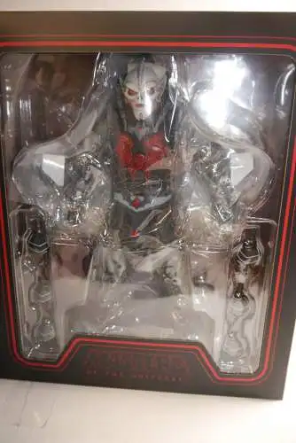 Masters of the Universe Hordak 30 cm   1/6 Mondo  OAL