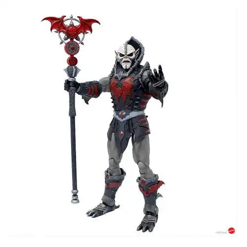 Masters of the Universe Hordak 30 cm   1/6 Mondo  OAL