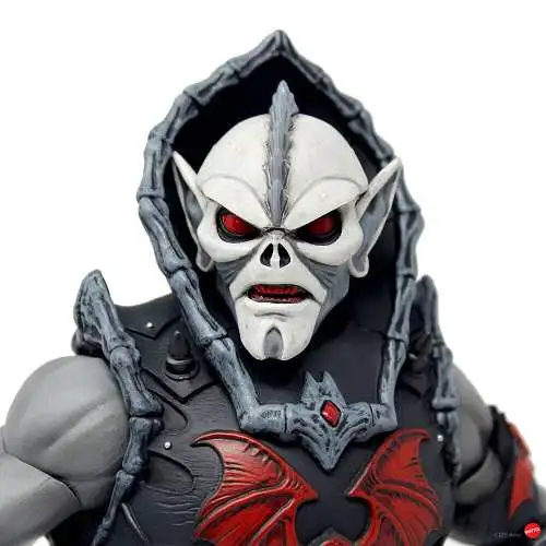 Masters of the Universe Hordak 30 cm   1/6 Mondo  OAL