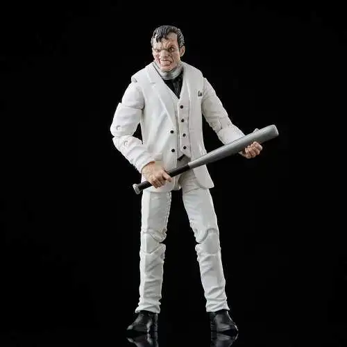 Marvel Legends 2022 Super Villains  Marvel's Jigsaw 15 cm Hasbro KBR