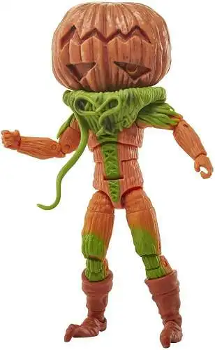 Power Rangers Lightning Collection Mighty Morphin Pumpkin Rapper Wave 1 (KB)O
