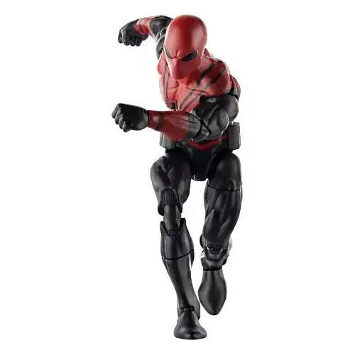 Marvel Legends  Spider-Man Spider-Shot 15 cm Hasbro 1K