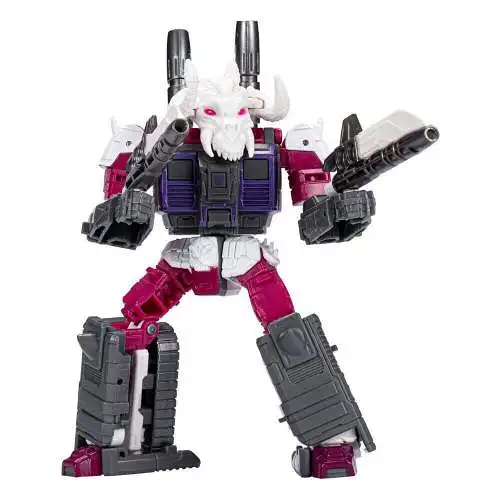 Transformers Generations Legacy Deluxe Class  Skullgrin  Hasbro OAB