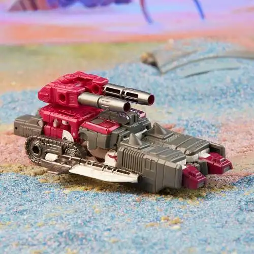 Transformers Generations Legacy Deluxe Class  Skullgrin  Hasbro OAB