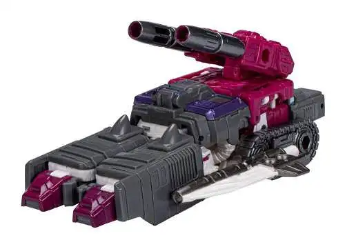 Transformers Generations Legacy Deluxe Class  Skullgrin  Hasbro OAB