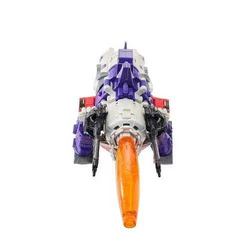 Transformers Generations WFC Trilogy Leader Class 2021 Galvatron 18 Hasbro KAL