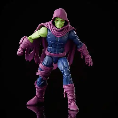 Marvel Legends Series  2022 Marvel's Sleepwalker 15 cm Hasbro KAG