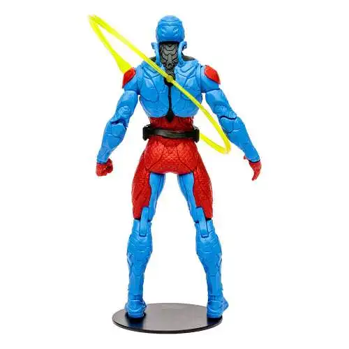 DC Direct Page Puncher  The Atom Ryan Choi  + Comic  Flash Comic  McFarlane OAC