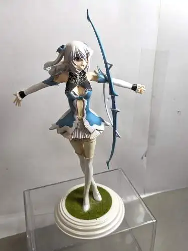 Kotobukiya  Shining Blade Altina Mel Sylphis  1/8   Manga Anime   F24