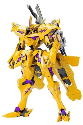 Muv-Luv  Takemikaduchi Type-00F Takamura Yui KI Ver.   Model Kit Kotobukiya OAC
