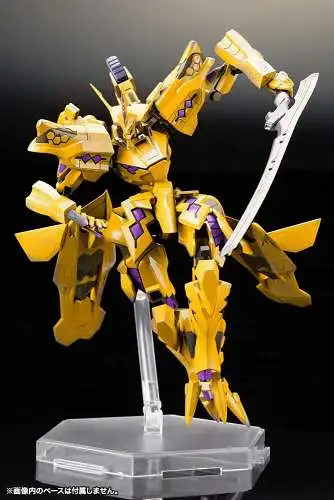 Muv-Luv  Takemikaduchi Type-00F Takamura Yui KI Ver.   Model Kit Kotobukiya OAC