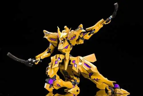 Muv-Luv  Takemikaduchi Type-00F Takamura Yui KI Ver.   Model Kit Kotobukiya OAC