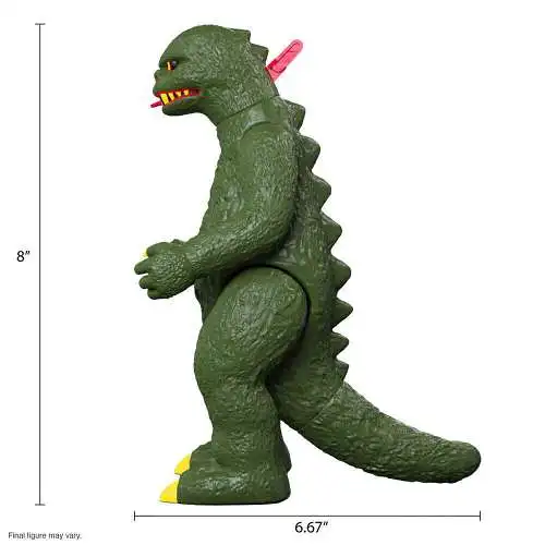 Toho Ultimates Shogun Godzilla 20 cm  Super7  2F